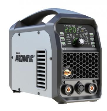 PROMATIC TIG165/ TIG220
