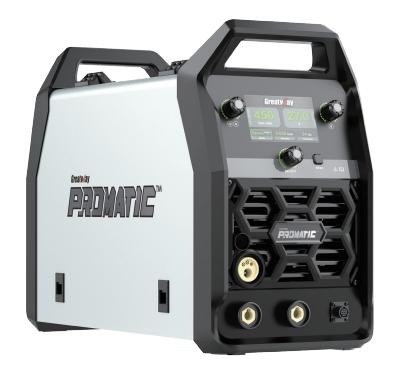 PROMATIC MP200ACDC
