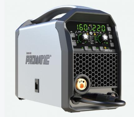 PROMATIC MIG160