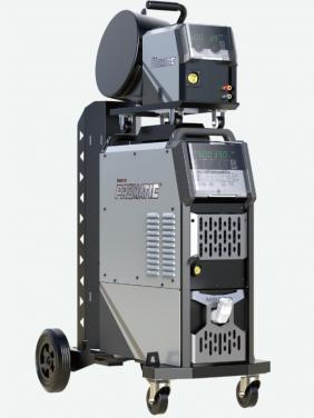 PROMATIC MIG500