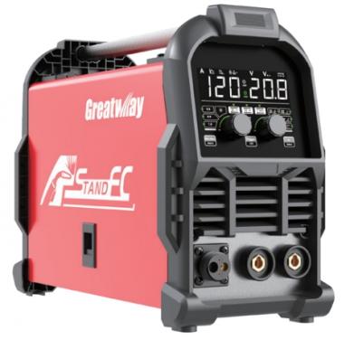 STANDMP/FC 130