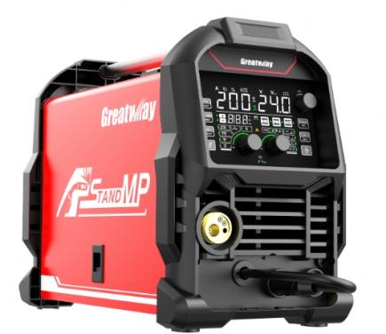 STANDMP160