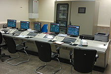 Electrics & Instruments & Control System