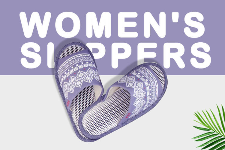 Women's Slippers