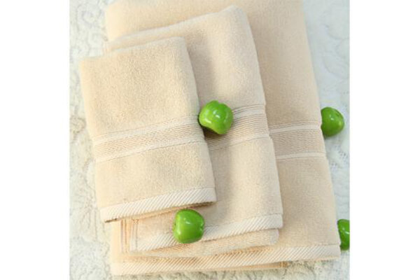 Custom trousers twistless twisted cotton towels