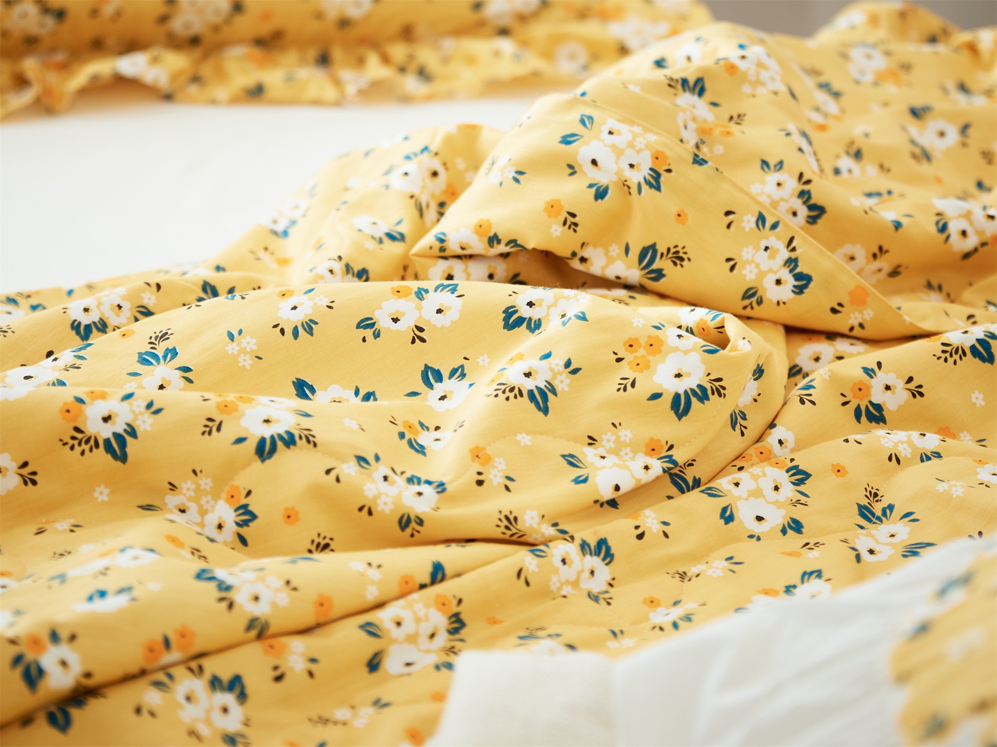 Experienced supplier of summer quilt bed,bed quilt,summer quilt