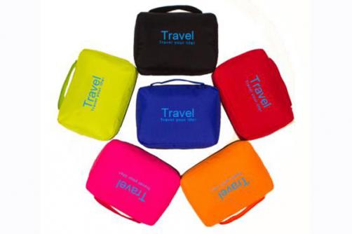 Travel portable multifunctional Large bag