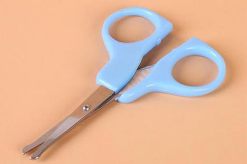 Children nail clippers baby care suits