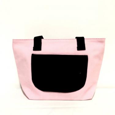 High quality minimalist style medium tote bag Mummy bag / handbags for women