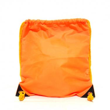 New Wholesale popular design custom recycled Polyester nylon drawstring bag