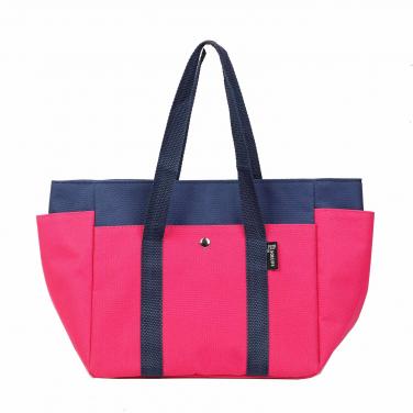 Ultra-large Capacity Excellent Quality Personalized Latest Design New Baby Diaper Bag, Mummy Bag