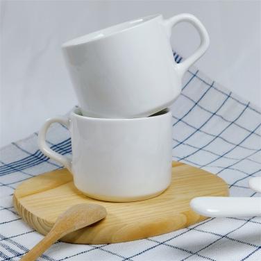 Sublimation blanks  coffee cup printing logo custom coffee mugs cheap