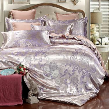 Hot Selling 2022 Latest Cheap Factory Wholesale Luxury Queen Size Bedding Covers Comforter Sets