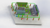 Powder Coating Line