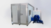 Powder Coating Oven