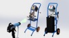 Electrostatic Liquid Painting Equipment
