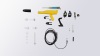 Powder Coating Spare Parts