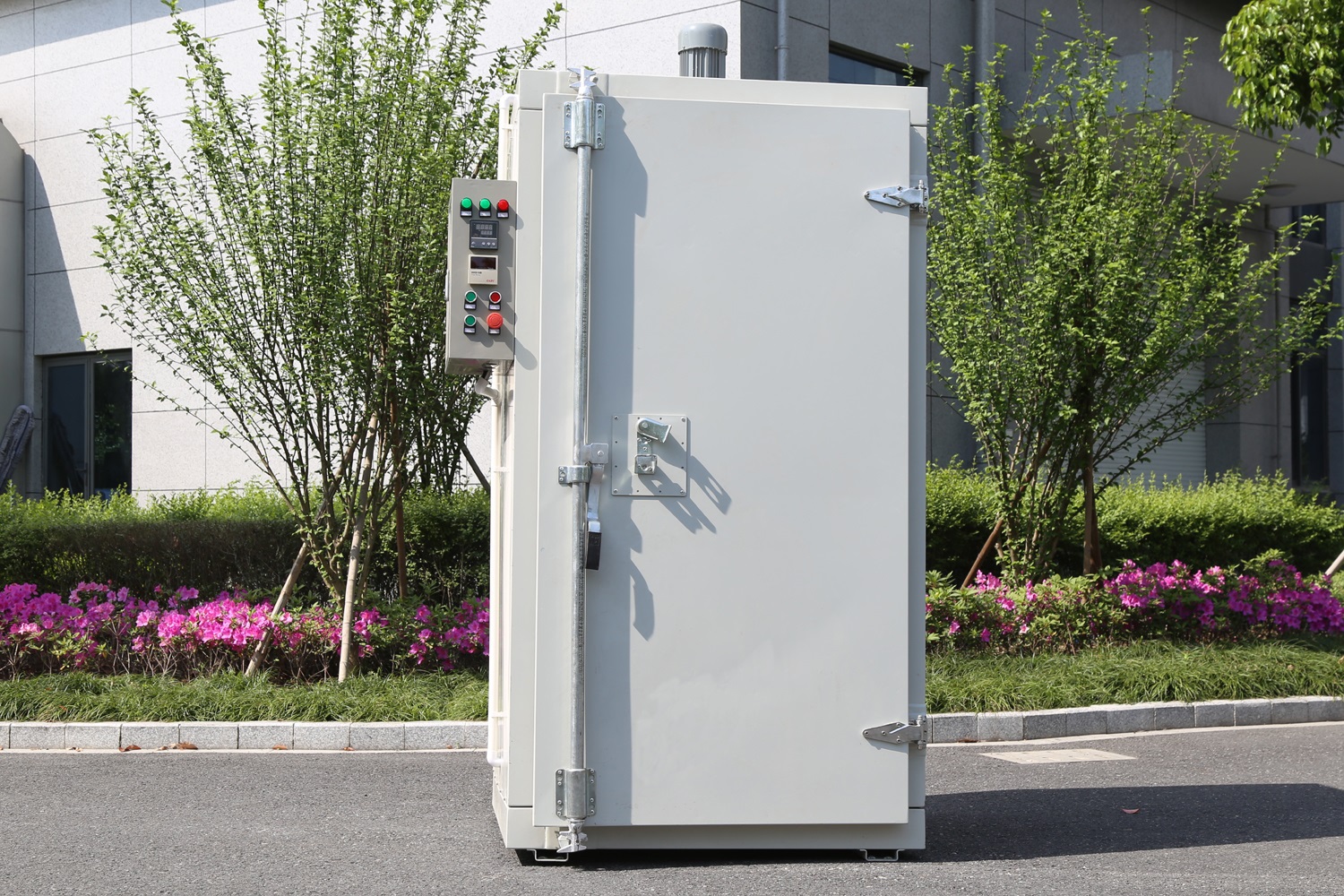 Small Powder Coating Oven for Sale Powder Coating Alloy Wheel Oven