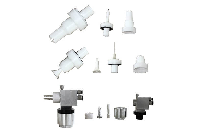 Parker Ionics Parts (NON OEM, Replacement Parts)