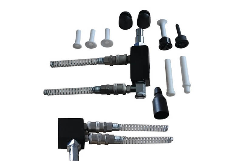 Eurotec Parts (NON OEM, Replacement Parts)