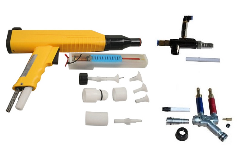 KCI System Replacement Parts