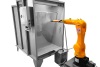 Automatic Powder Coating & Painting Robot