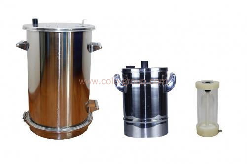 Replacement Powder Container Parts