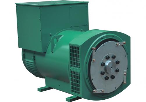 250-400KVA 4 Poles Brushless