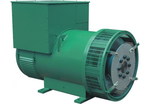 450-670KVA 4 Poles Brusheless
