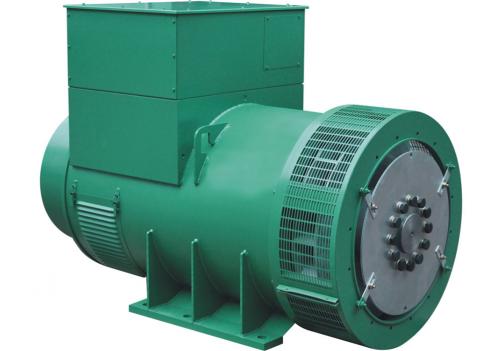 750-1250KVA 4 Poles Brushless