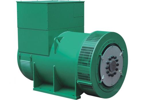1400-2200KVA 4 Poles Brushless