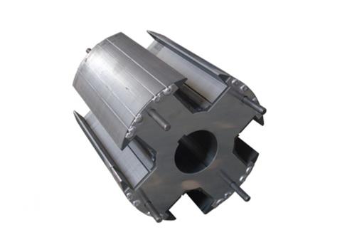 Core Rotor