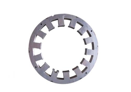 Exciter Stator 2
