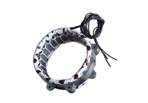 PMG Stator
