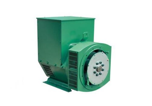 42.5-88KVA 4 Poles Brushless