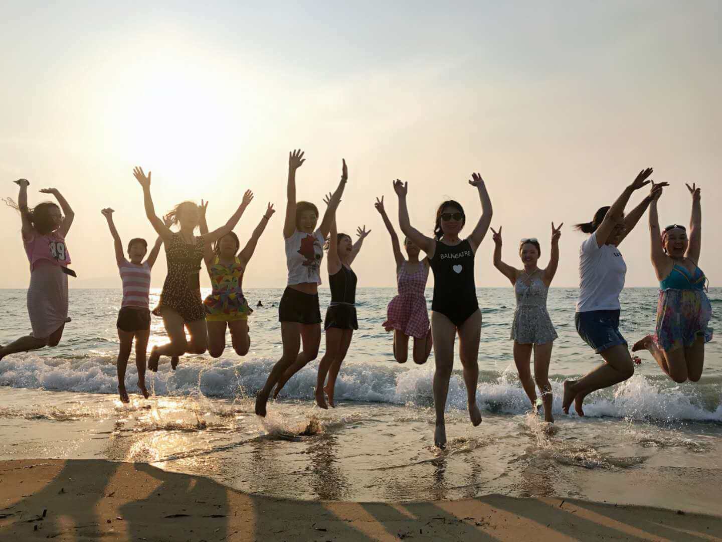 Team Activities: Turkey Traveling