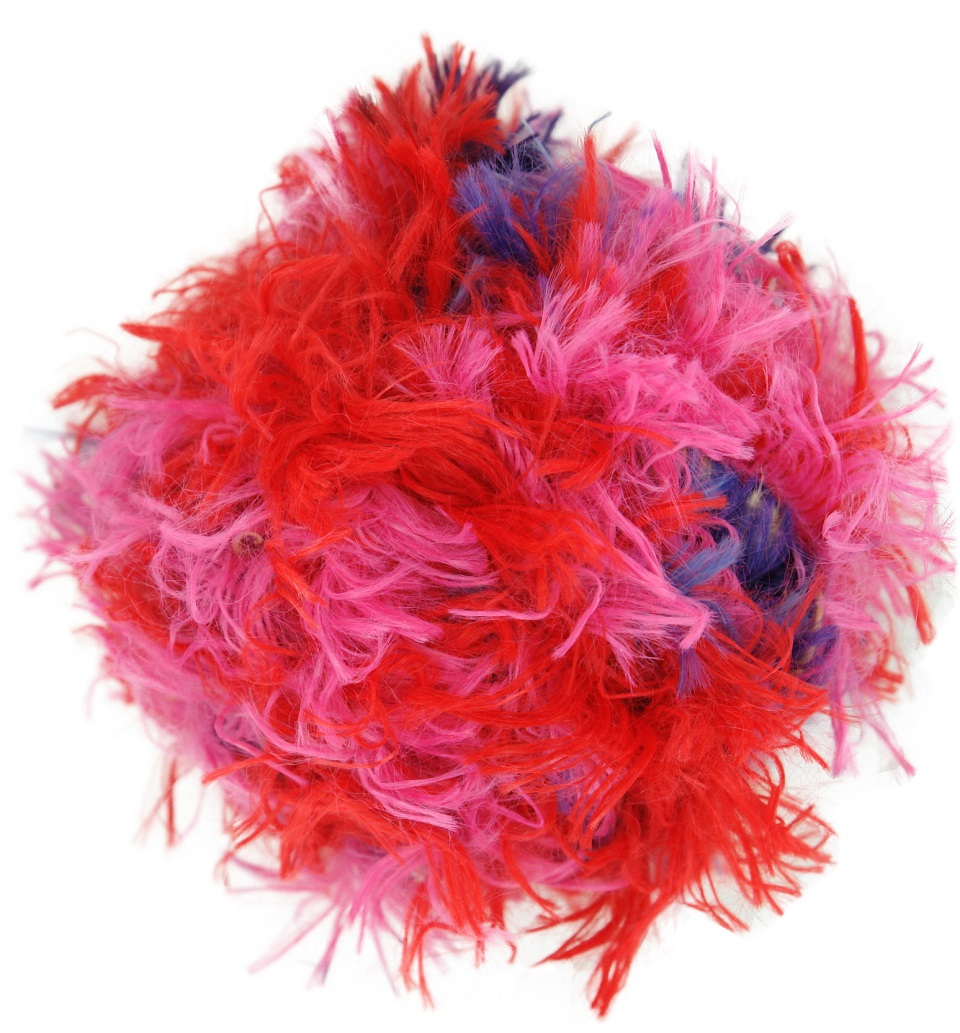 CK907-soft feather eyelash yarn