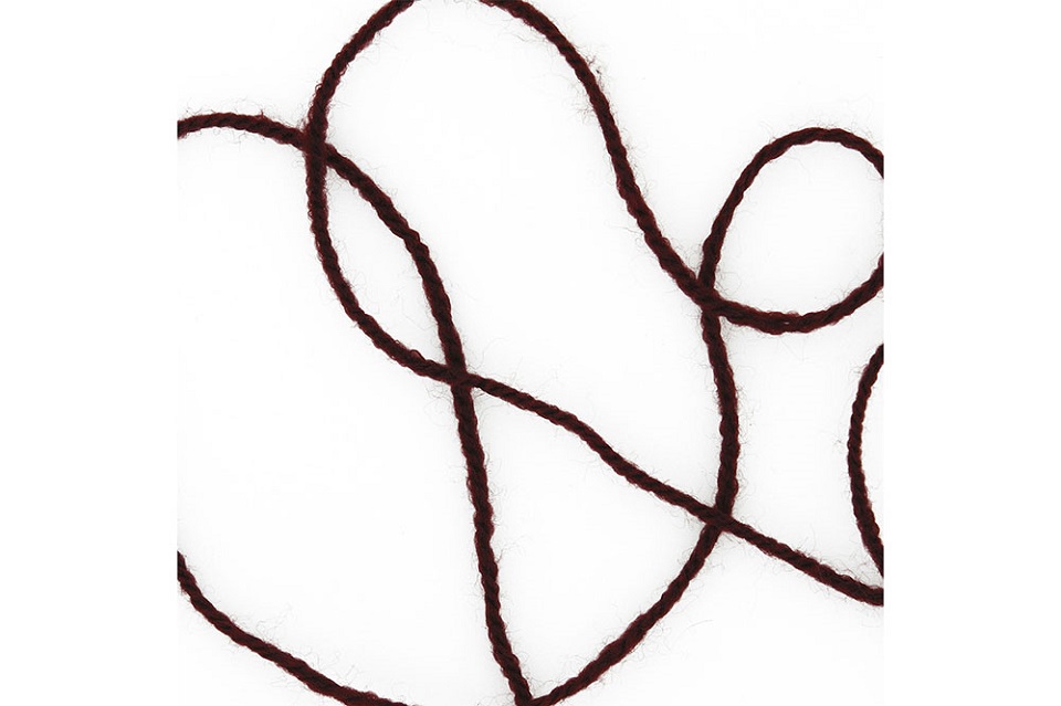 CK045-8 PLY YARN & DK Yarn