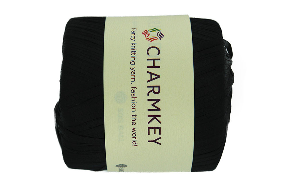 CK813-Tape Ribbon Yarn