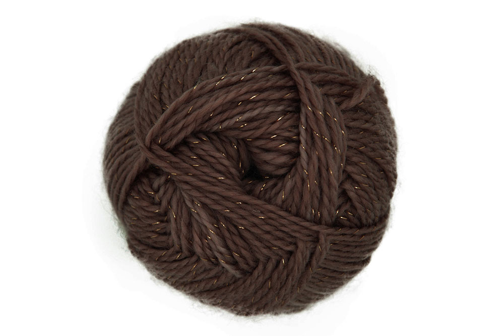 CK094-Metallic Yarn & Reflective Yarn