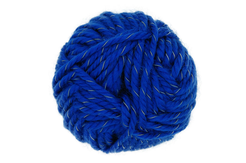 CK677-Metallic Yarn&Reflective Yarn