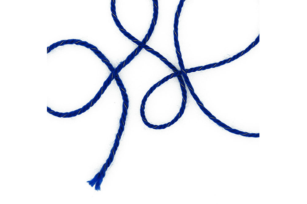 CK677-Metallic Yarn&Reflective Yarn