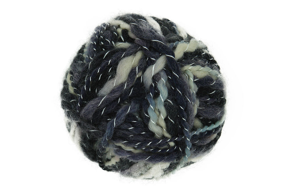 CK169-Metallic Yarn&Reflective Yarn