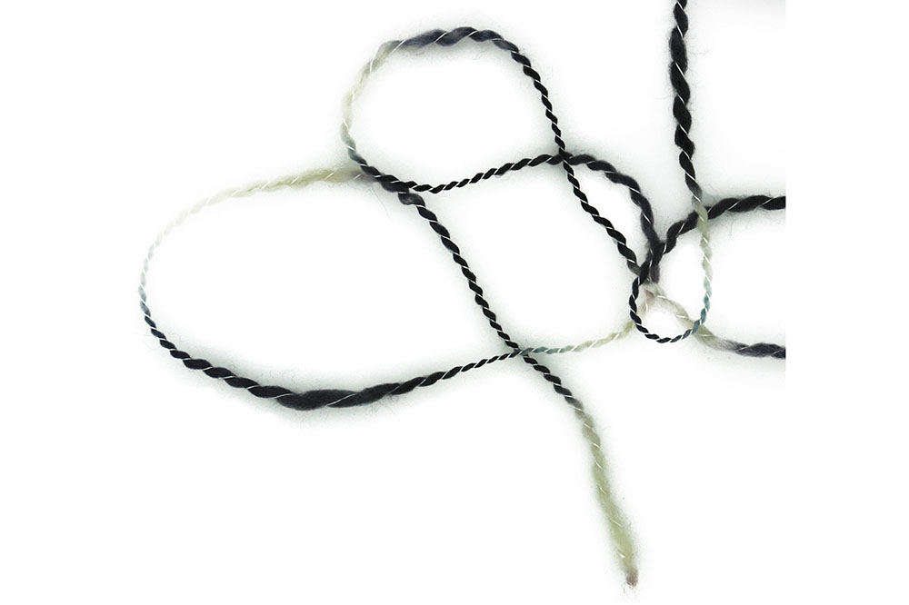 CK169-Metallic Yarn&Reflective Yarn