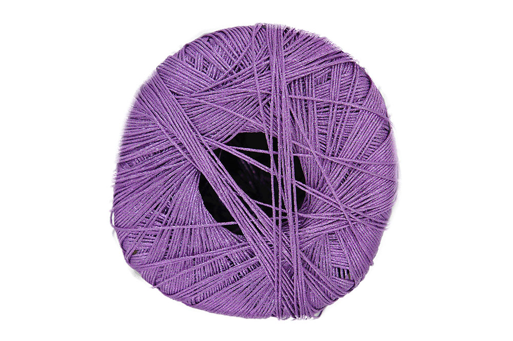 CK670-Metallic Yarn&Reflective Yarn