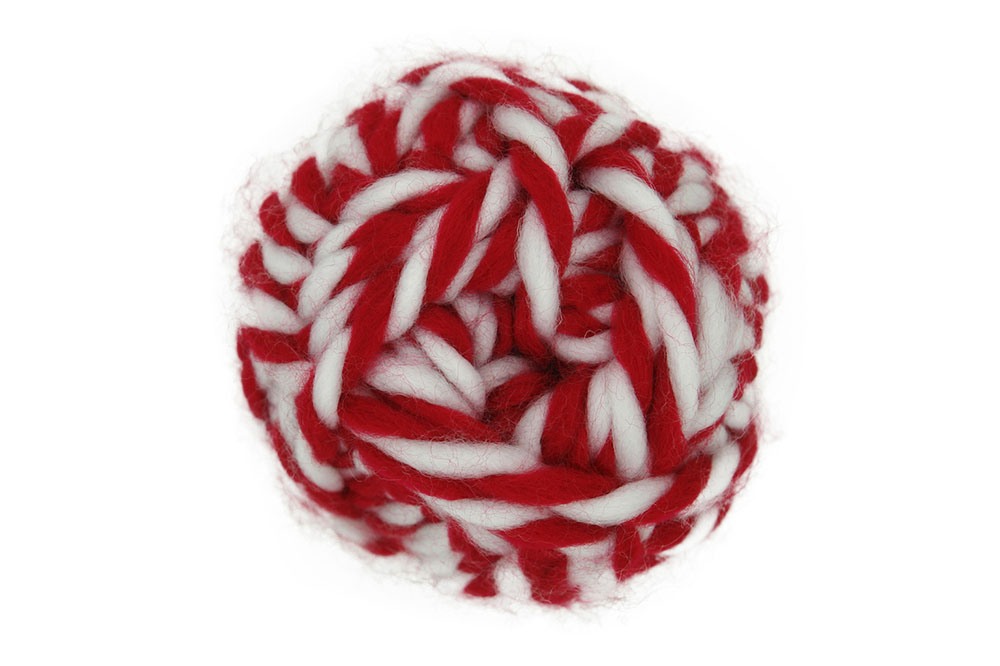 CK068-Textured yarn & Tweed Yarn