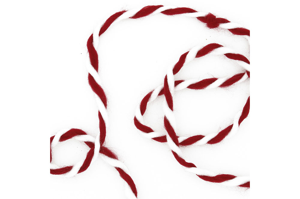 CK068-Textured yarn & Tweed Yarn