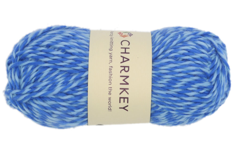 CK463-Textured yarn & Tweed Yarn&acrylic yarn