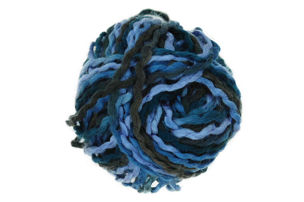 CK602-Textured yarn & Tweed Yarn