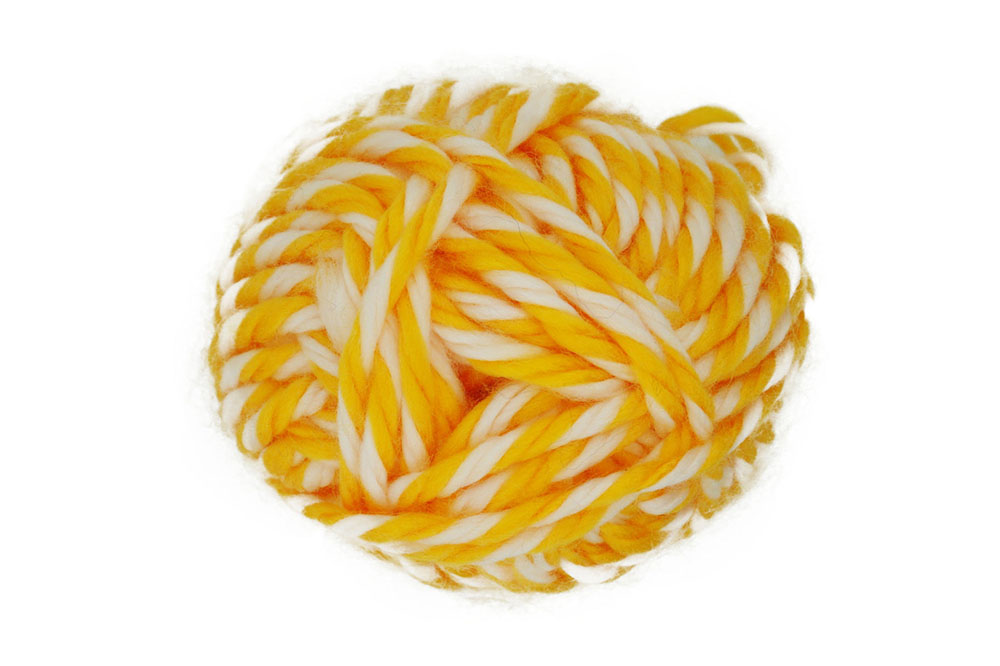 CK797-Textured yarn & Tweed Yarn